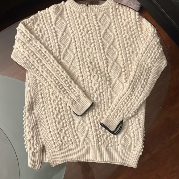 3.1 Philip Lim pullover - Picture 4 of 10